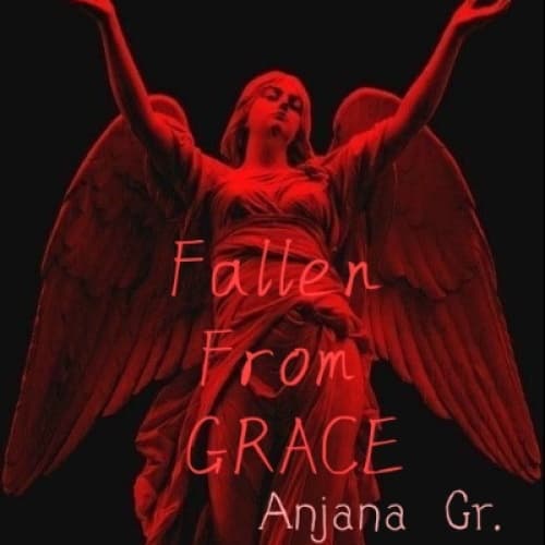 Cover for Fallen from Grace