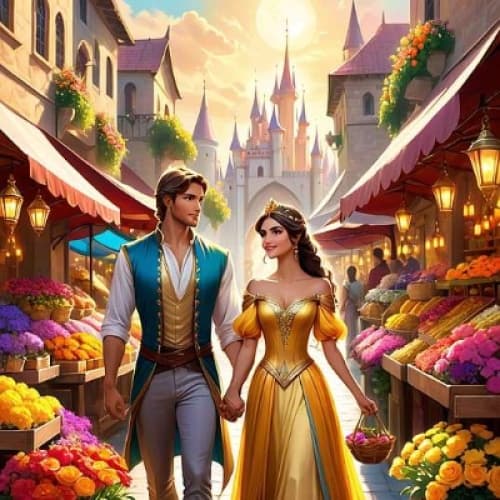 Cover for Love Beyond the Stall
