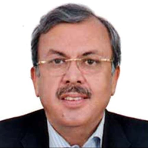 Cover for Rajiv Bhatnagar – Driving Innovation at MJ Global