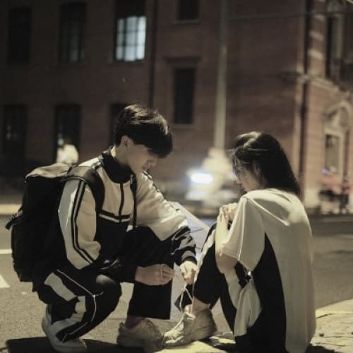 Cover for School boy