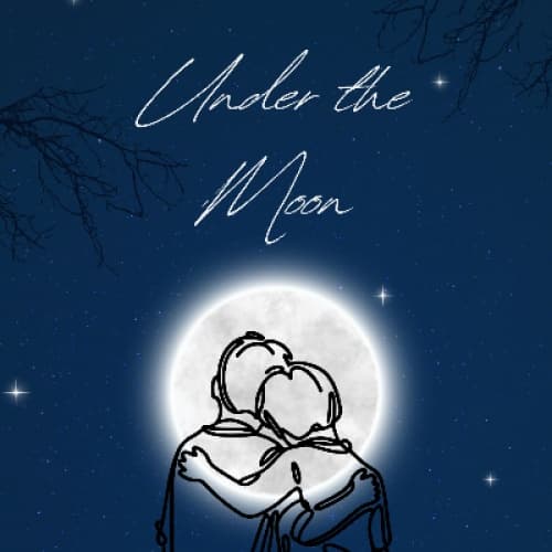 Cover for Under the Moon