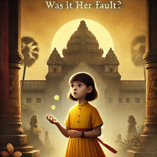 Was it her fault?