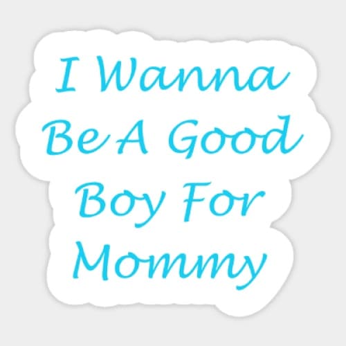 Cover for Mommy's Boy