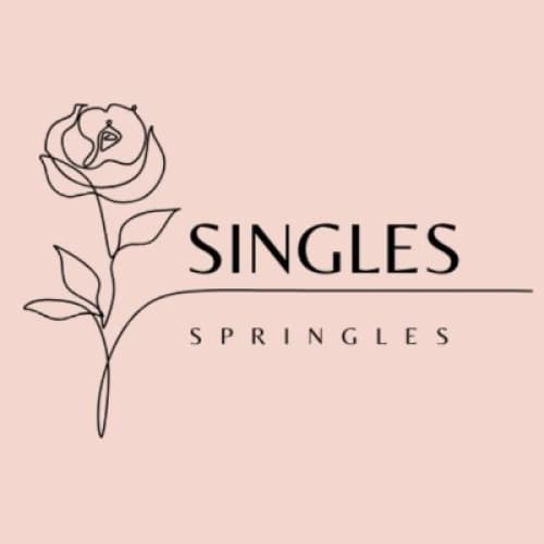 SINGLE SPRINGLES