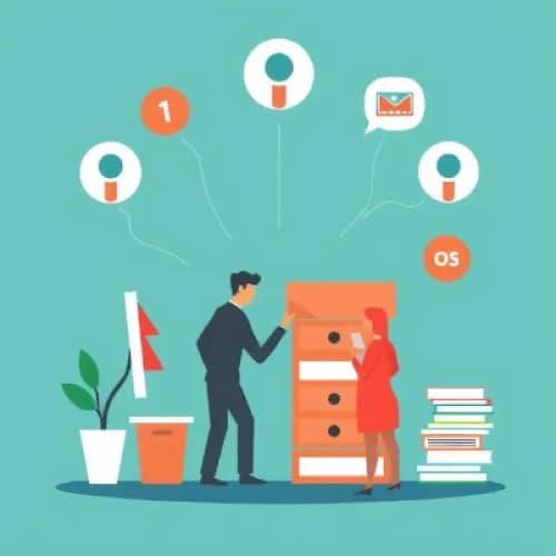 Cover for Key Strategies for Running a Successful Business: Insights by Ajay Hinduja