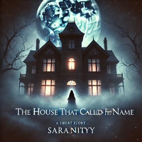 Cover for The House That Called Her Name