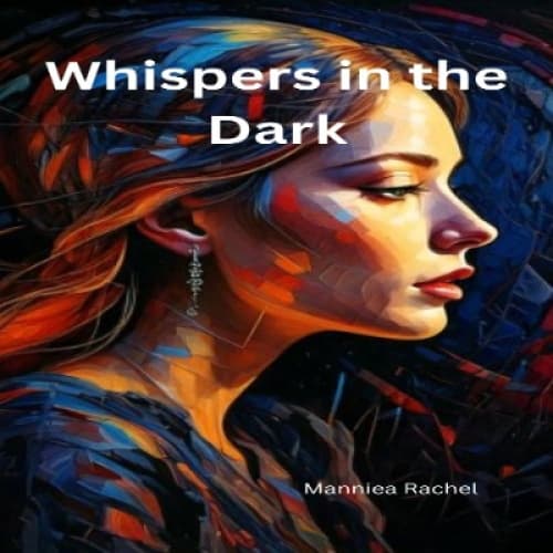 Cover for Whispers in the Dark