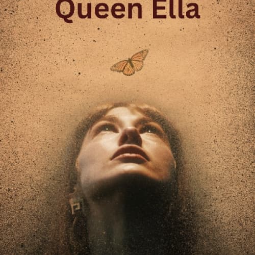 Cover for Queen Ella
