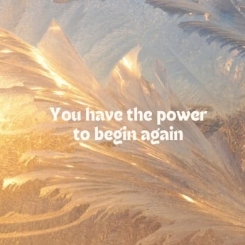 Cover for The Power of Resilience*