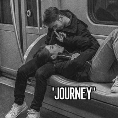 " JOURNEY "