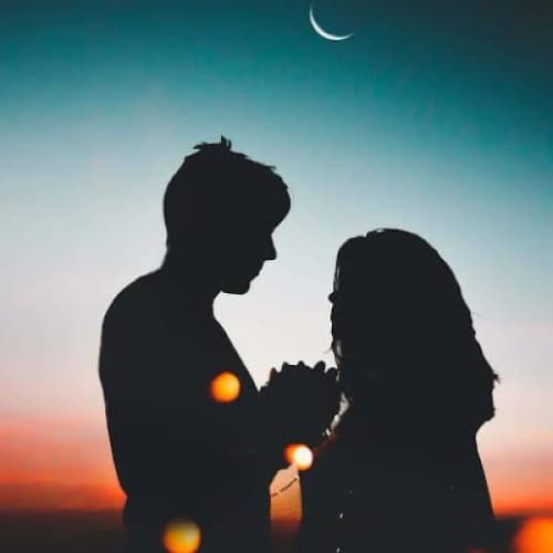 Cover for A love that heals