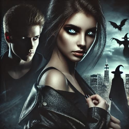 Cover for Shadows of Desire