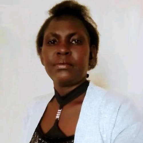 Cover for When Doctors Suggested Surgery, Faith and Patience Led to a Miracle"