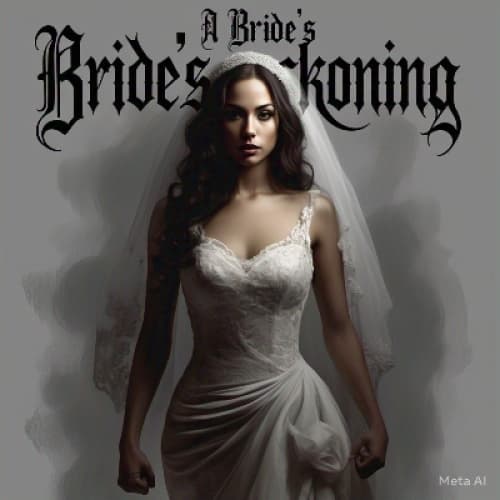 Cover for A BRIDE'S RECKONING