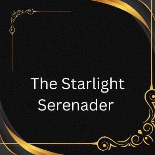 Cover for The Starlight Serenader