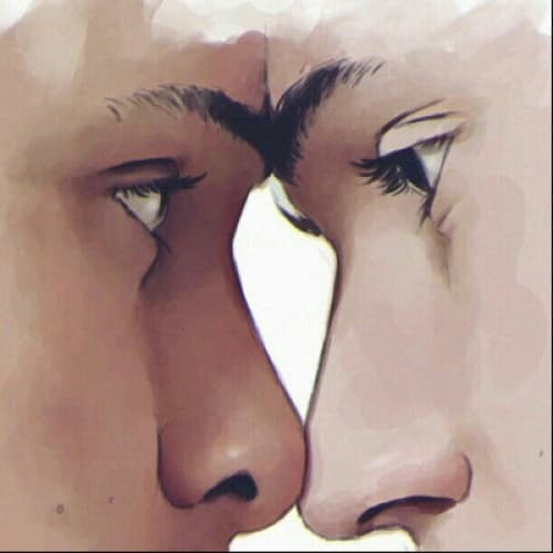 Cover for "You Were Never Mine"