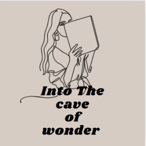 Cover for Into the Cave of Wonders