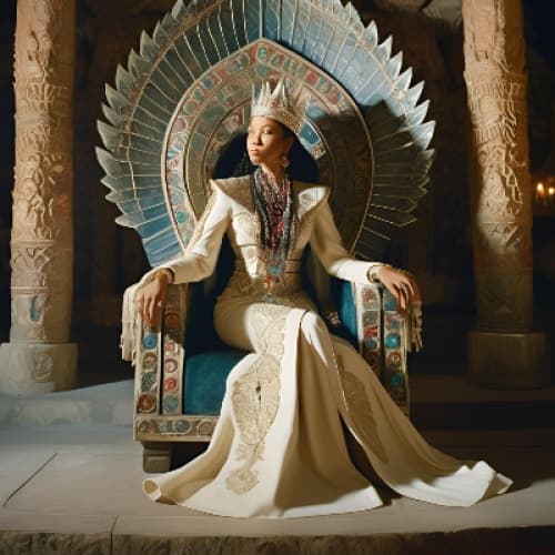 Cover for Shove Throne