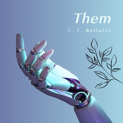 Cover for Them