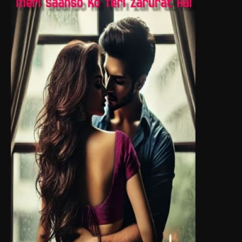 Cover for Meri Saanso Ko Teri Zarurat Hai