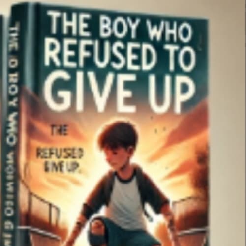 Story Cover Image