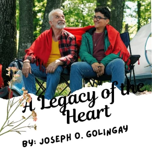 A Legacy of the Heart