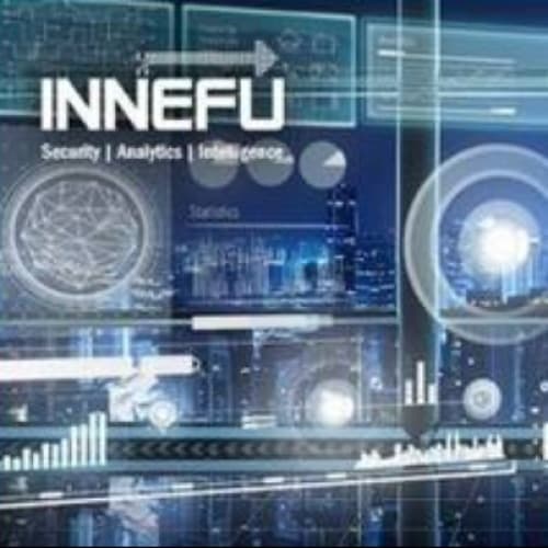 Cover for Innefu Labs: Revolutionizing Cybersecurity with AI Solutions