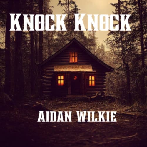 Cover for Knock Knock
