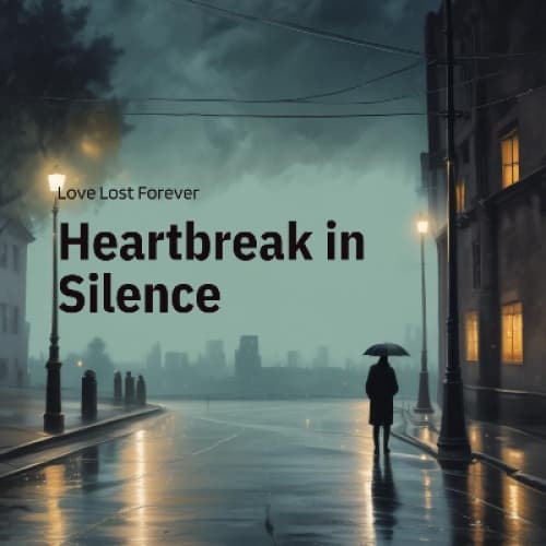 Cover for Thought of Love