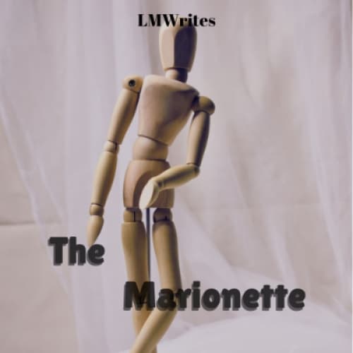 Cover for The Marionette