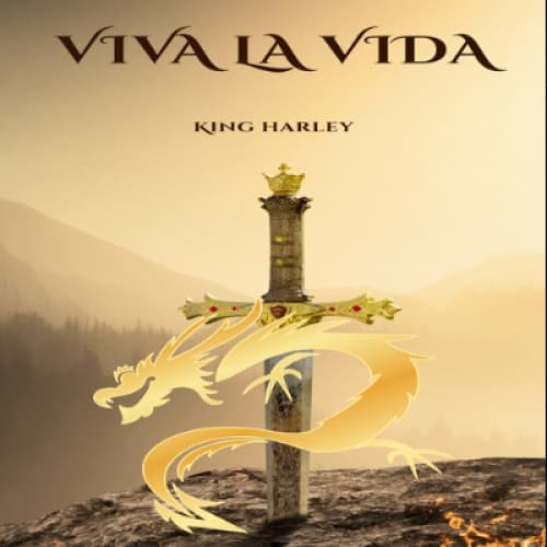 Cover for Viva la Vida