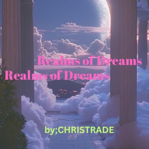Cover for Chris an overthinker