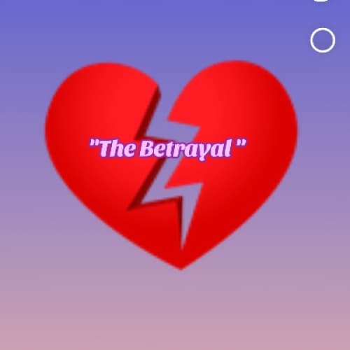 Cover for The Rise of the Chosen- Faith of the New Generation - " The Betrayal"