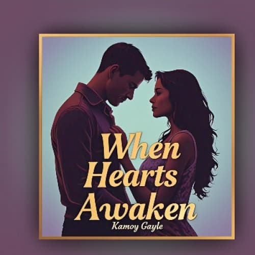 Cover for When Hearts Awaken