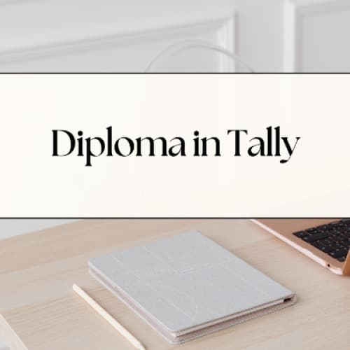 Cover for NIILM University Offers Best Diploma in Tally and Accounting in Haryana