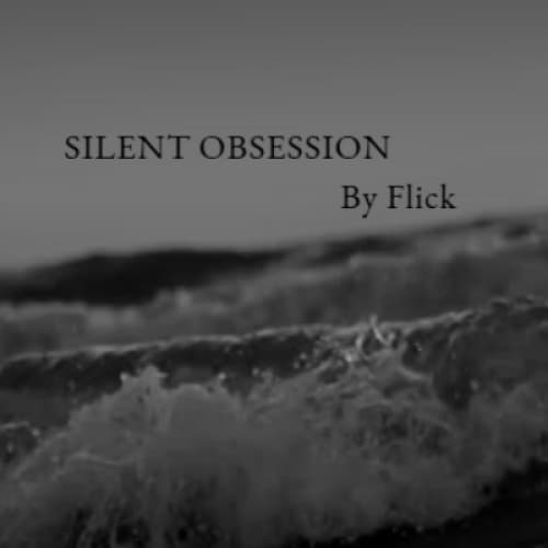 Cover for Silent Obsession