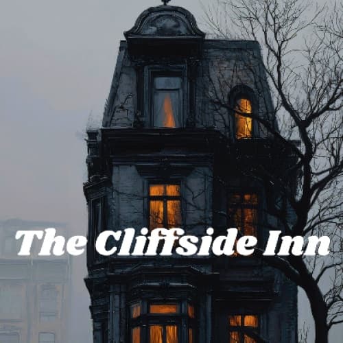 Cover for The Cliffside Inn