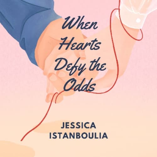 Cover for When Hearts Defy the Odds