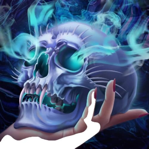 The Shadowborn