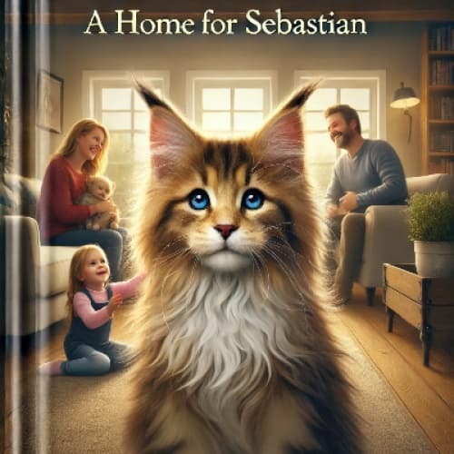 A Home for Sebastian