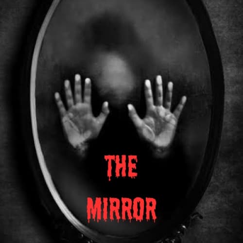 Cover for The mirror