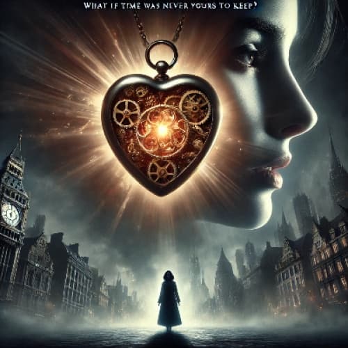 Cover for Clockwork hearts