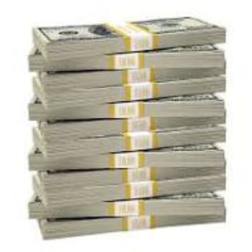 Cover for Should Christians Pursue Finacial Success?
