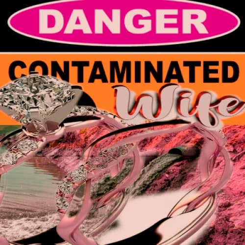 Cover for Contaminated wife