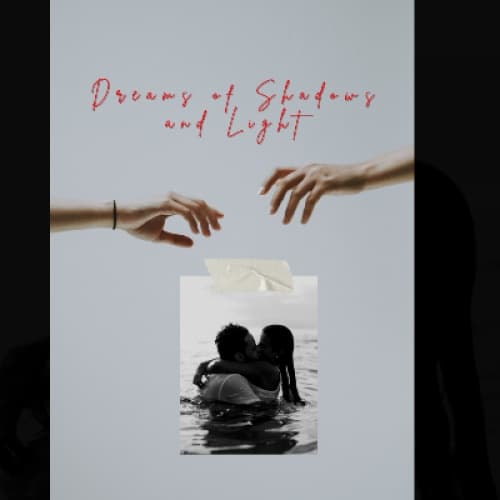 Cover for Dreams Of Shadows & Light
