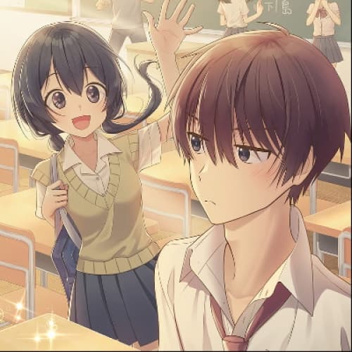 High School Simulator