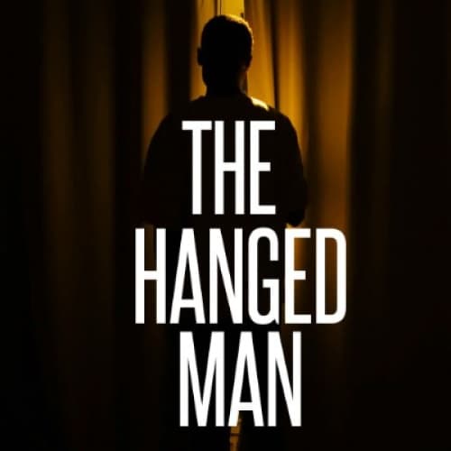 The Hanged man