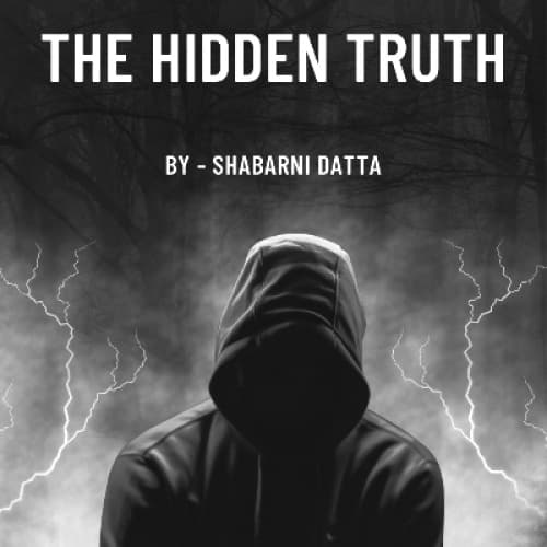 Cover for The Hidden Truth
