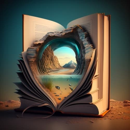 Cover for The power of the mind