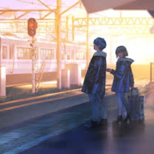 The Last Train